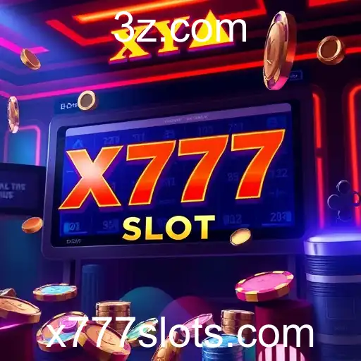 Tendências e Impactos do X777 no Mercado de Jogos