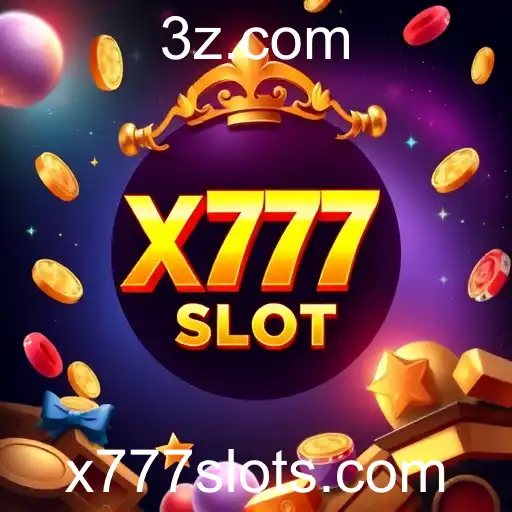A Ascensão do X777 Slot no Mercado de Jogos Online