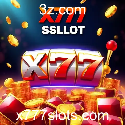A Ascensão do X777 Slot no Cenário dos Jogos Online