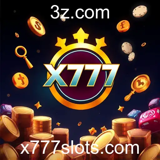 A Ascensão do X777 Slot no Cenário dos Jogos Online