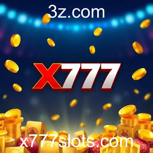 A Revolução do X777 Slot no Mercado de Jogos Online