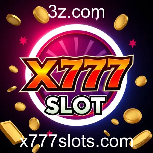 X777 Slot: O Futuro dos Jogos de Azar