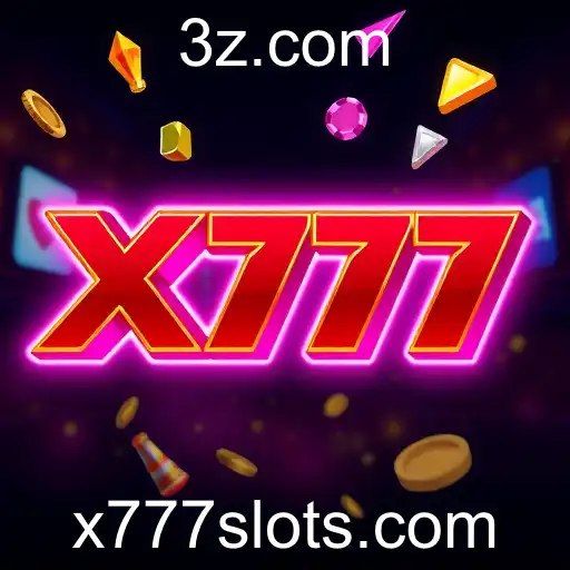 Tendências de Jogos Online: A Ascensão do X777 Slot