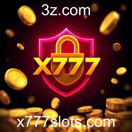 A Importância da Segurança em Jogos de Slots Online: Um Olhar sobre o 'X777 slot'
