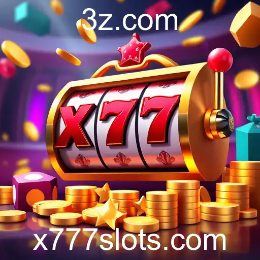 A Emocionante Categoria de 'Torneios' no X777 Slot