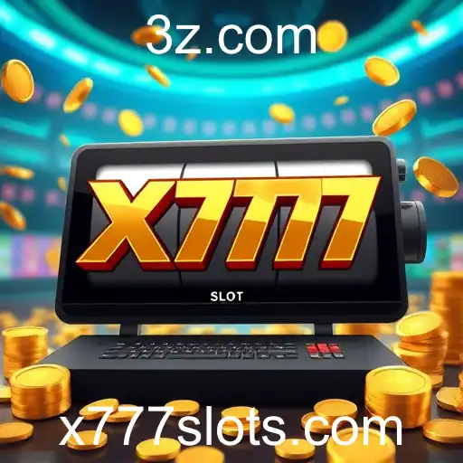A Revolução dos Jogos Online com X777 Slot