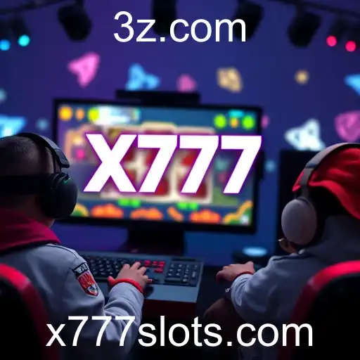 Tendências de Jogos em 2025: A Ascensão da X777 Slot
