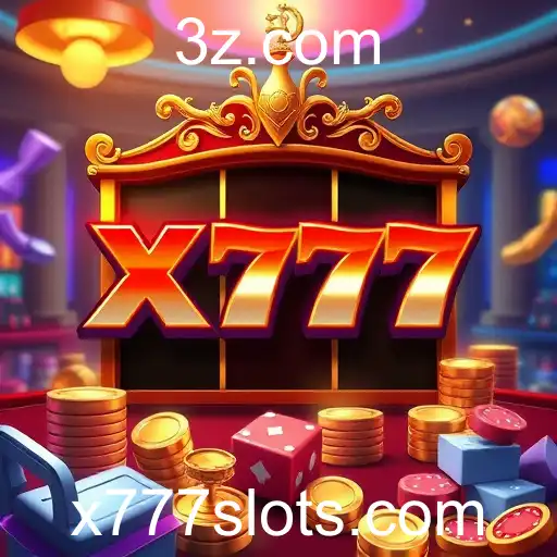 A Revolução do X777 Slot nas Plataformas de Jogo Brasileiras