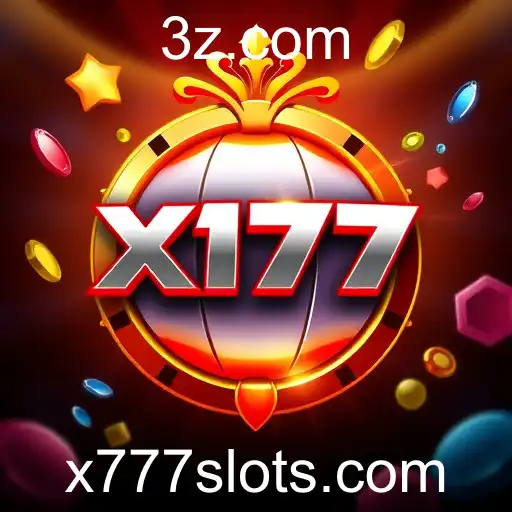 Explorando as Novas Tendências do Jogo X777 Slot