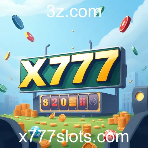 Novidades e tendências do X777 slot em 2025